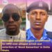 DPO loses position in Asaba for wrongfully accusing a Good Samaritan of murder