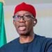 Okowa charges Ika APC stakeholders on prioritising collective interests over personal ambition