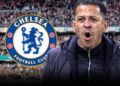 Chelsea appoint Rosenior as manager on a 6-year contract