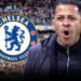Chelsea appoint Rosenior as manager on a 6-year contract