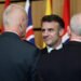 Macron hosts Ukraine, key allies to cement security guarantees