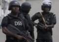 DSS rescues abducted pastors, arrests three arms couriers in Niger