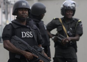 DSS rescues abducted pastors, arrests three arms couriers in Niger