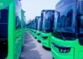 FG deploys electric Buses at Abuja Airport to cut emissions, boost efficiency