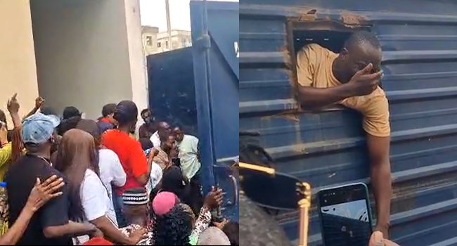 Edo to release 38 AAU students arrested during Ekpoma unrest