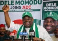 Dele Momodu joins ADC, reaffirms commitment to Edo grassroots politics