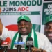 Dele Momodu joins ADC, reaffirms commitment to Edo grassroots politics
