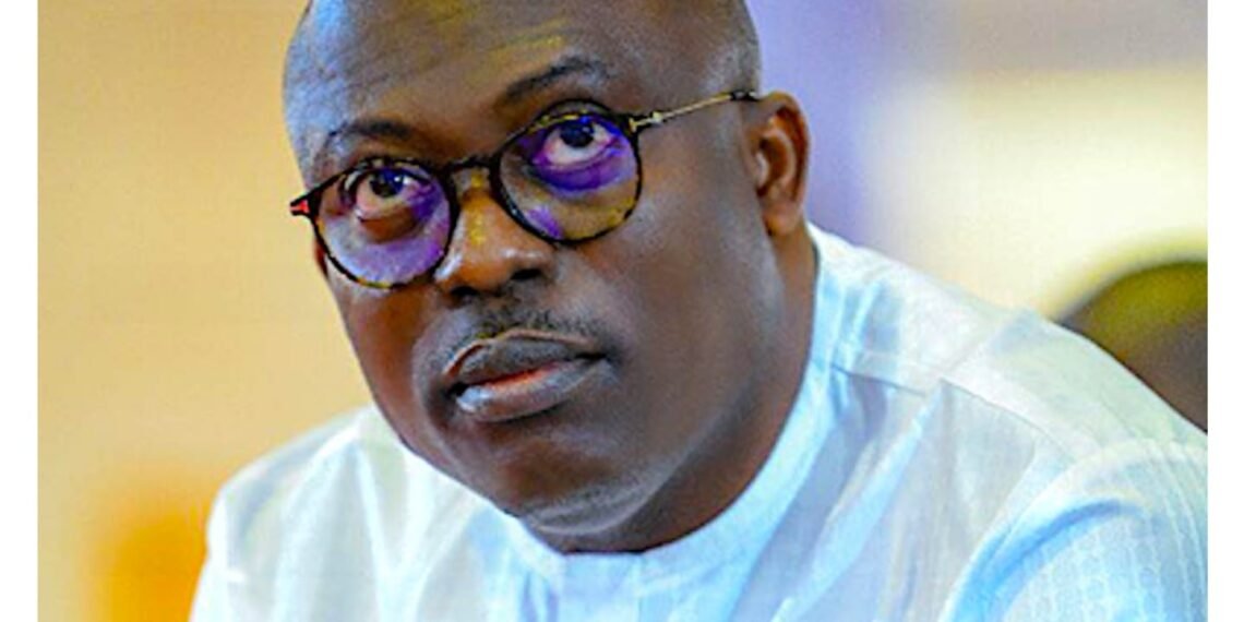 Halt impeachment move against Fubara or face national crisis, APC Group warns