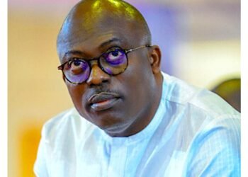 Halt impeachment move against Fubara or face national crisis, APC Group warns