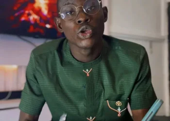 GheGhe reveals surprising reasons Women leave Men, sparks viral debate online