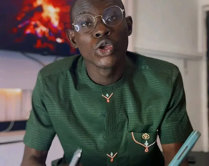 GheGhe reveals surprising reasons Women leave Men, sparks viral debate online