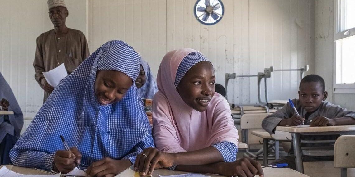 Education is a fundamental right, Kano youths declare