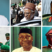 Former presidents, military heads of state, others gulped N38.2bn in 22 years
