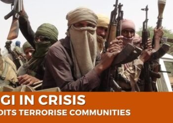 Angry Kogi West residents protest rise in bandit attacks, kidnappings