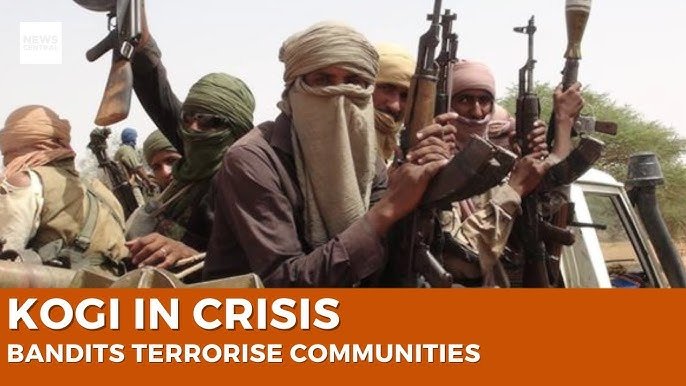 Angry Kogi West residents protest rise in bandit attacks, kidnappings