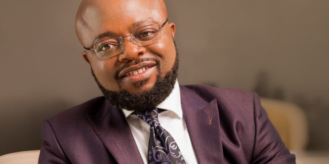 PDP Chieftain, Ex-Governorship candidate Chukwuma Odii resigns from party