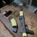 Police kill notorious kidnap suspect, Commander Liberty, recover AK-47 in Delta
