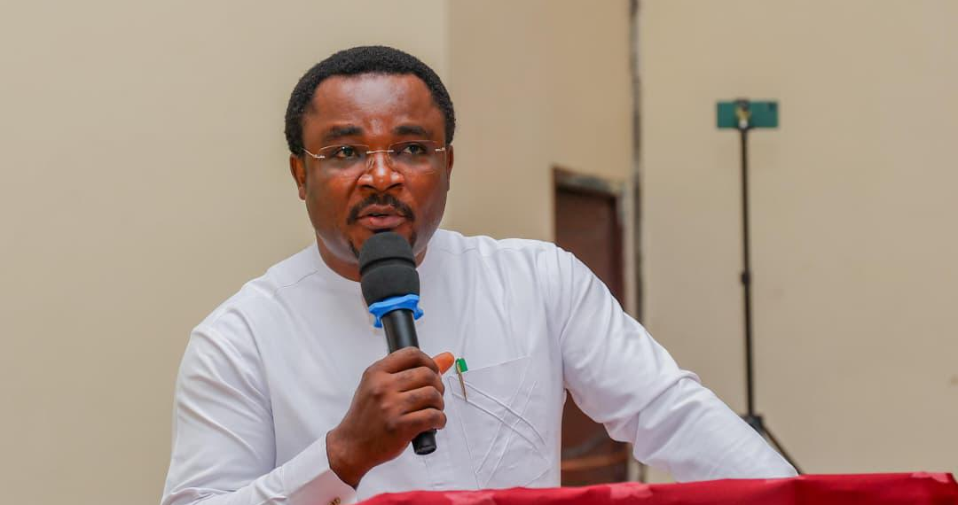 Cross River Government warns officials against terrorism financing, money laundering