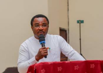 Cross River Government warns officials against terrorism financing, money laundering