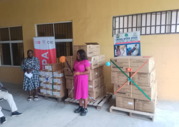 Cross River boosts reproductive health as UNFPA delivers 118,656 Condoms, Implants after ₦22m funding release