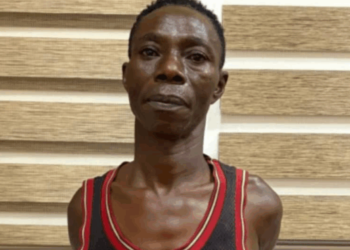 Oyo Police arrest 49-year-old man over alleged defilement of 13-year-old