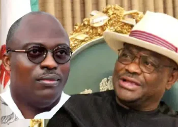 Again, Wike dares Fubara,vows to use Rivers facilities without governor 's approval