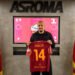 Roma sign Dutch forward Donyell Malen in loan deal from Aston Villa