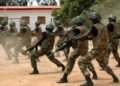 Army denies alleged death of recruit from Gombe at Zaria depot
