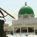 Group raises alarm as Senate delays amending Electoral Act