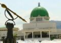 Reps disown minority caucus ad hoc committee's report on tax laws