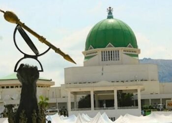 Reps disown minority caucus ad hoc committee's report on tax laws