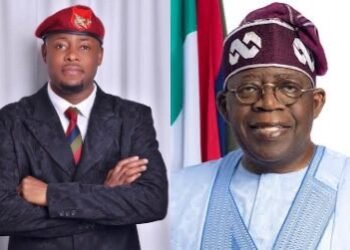 Lege Miami claims viral video of Tinubu collapsing in Turkey is AI-generated