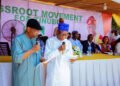 Group launches grassroots movement to showcase Tinubu's achievements across northern Nigeria