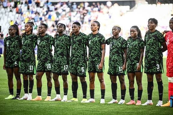 Poland 2026 in sight as Falconets open camp, begin countdown to Senegal showdown