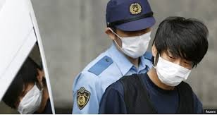 Man who killed Japan's ex-PM Shinzo Abe bags life sentence