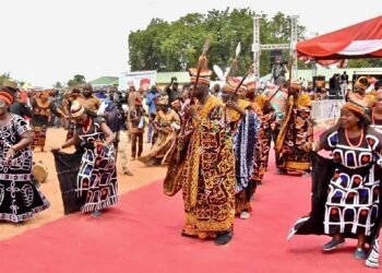 Chamba chiefdom, Yandang ethnic group vow to back only indigenous candidates