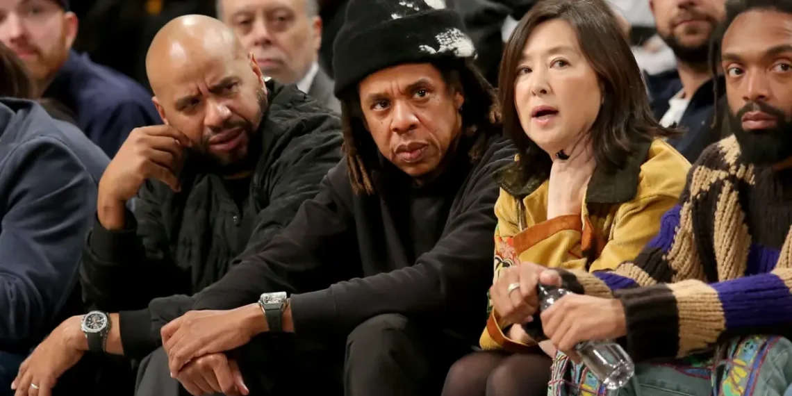 Jay-Z awarded $120,000 after winning decade-long paternity legal battle