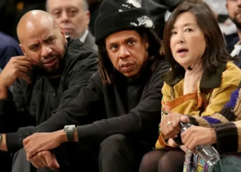 Jay-Z awarded $120,000 after winning decade-long paternity legal battle