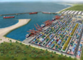 Ibom Deep Seaport project gathers momentum as government signs fresh agreement