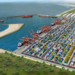 Ibom Deep Seaport project gathers momentum as government signs fresh agreement