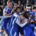 Macclesfield shocks  Crystal Palace 2-1 to eliminate FA Cup reigning champions 