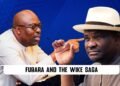 Revealed: The agreement that put a wedge between Governor Fubara, Wike