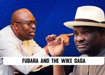 Revealed: The agreement that put a wedge between Governor Fubara, Wike