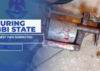 Police rescue 2 kidnapped victims, arrest one suspect in Kebbi