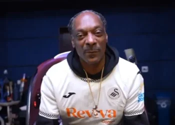 Rap icon Snoop Dogg aims to elevate Swansea City into a top club