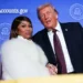 Nicki Minaj declares she's Trump's biggest fan, vows to defend him against bullying
