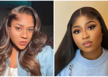 Nkechi Blessing apologises to Imisi after party incident