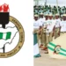 NYSC cautions 2026 Batch A corps members against night travel