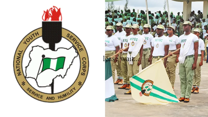 NYSC cautions 2026 Batch A corps members against night travel