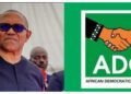 Drama as ADC faction rejects Obi, declares his membership void